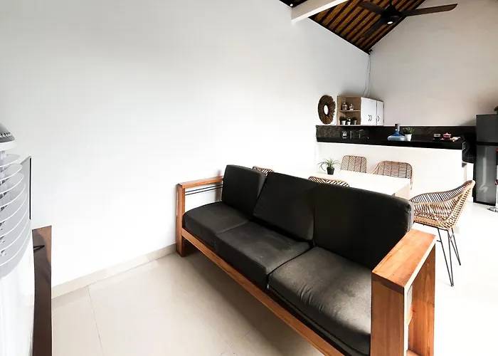 Villa Kita Seminyak