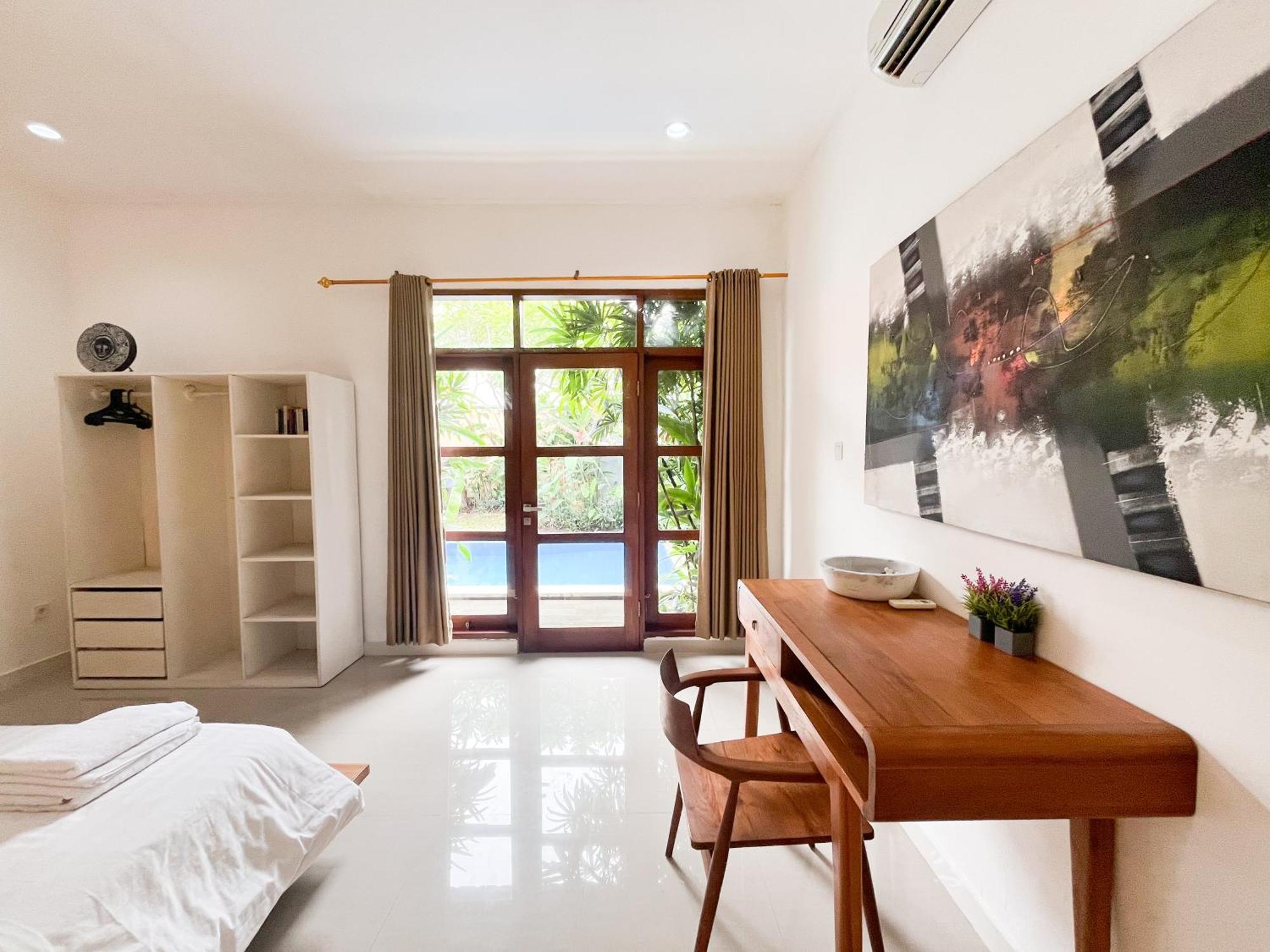 Kita Villa Seminyak (Bali)